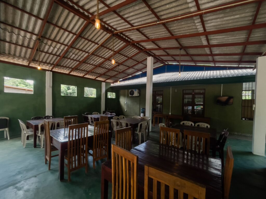 Affordable Hotels in Minneriya