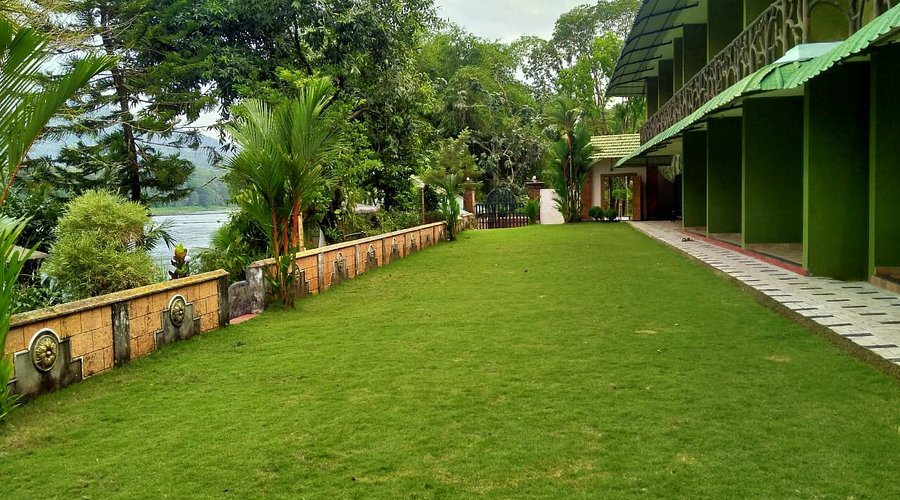 Hotels Near Minneriya National Park